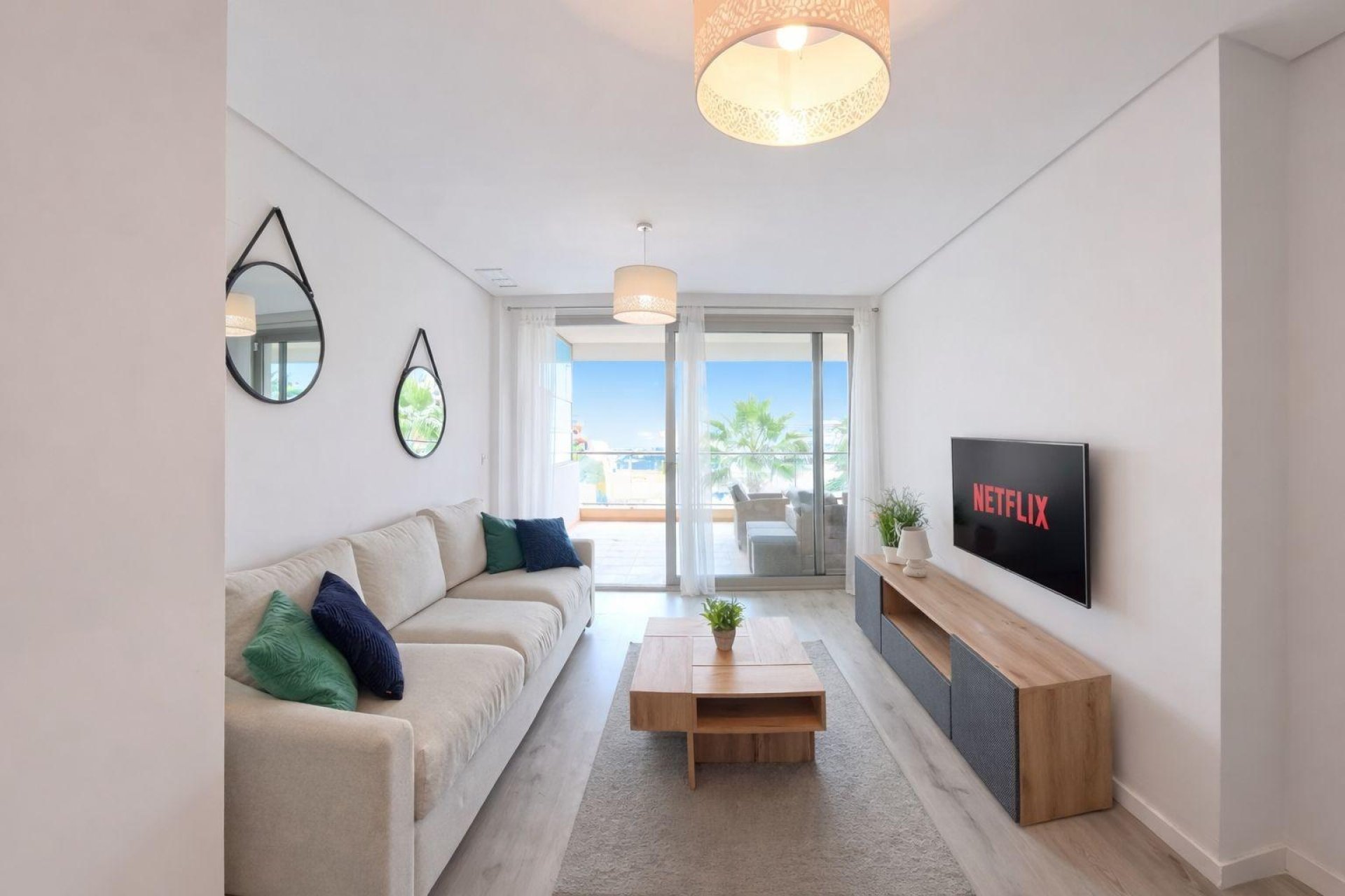 Перепродажа - Квартира - Ориуэла Коста - Villamartín