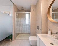 Перепродажа - Квартира - Ориуэла Коста - Villamartín