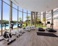 Перепродажа - Квартира - Ориуэла Коста - Villamartín