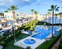 Перепродажа - Квартира - Ориуэла Коста - Villamartín