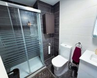 Перепродажа - Квартира - Ориуэла Коста - Villamartín