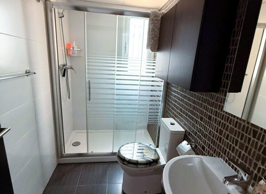 Перепродажа - Квартира - Ориуэла Коста - Villamartín