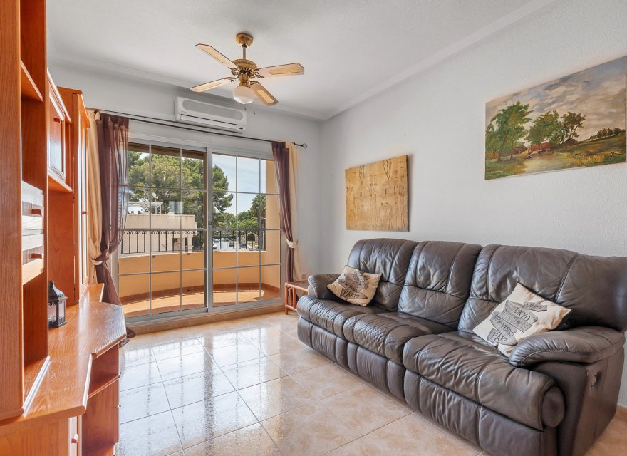 Перепродажа - Квартира - Ориуэла Коста - Villamartin