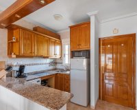 Перепродажа - Квартира - Ориуэла Коста - Villamartin