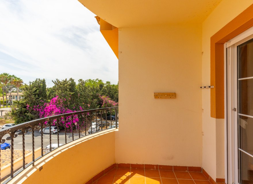 Перепродажа - Квартира - Ориуэла Коста - Villamartin
