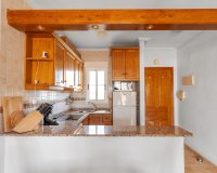Перепродажа - Квартира - Ориуэла Коста - Villamartin