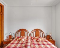 Перепродажа - Квартира - Ориуэла Коста - Villamartin