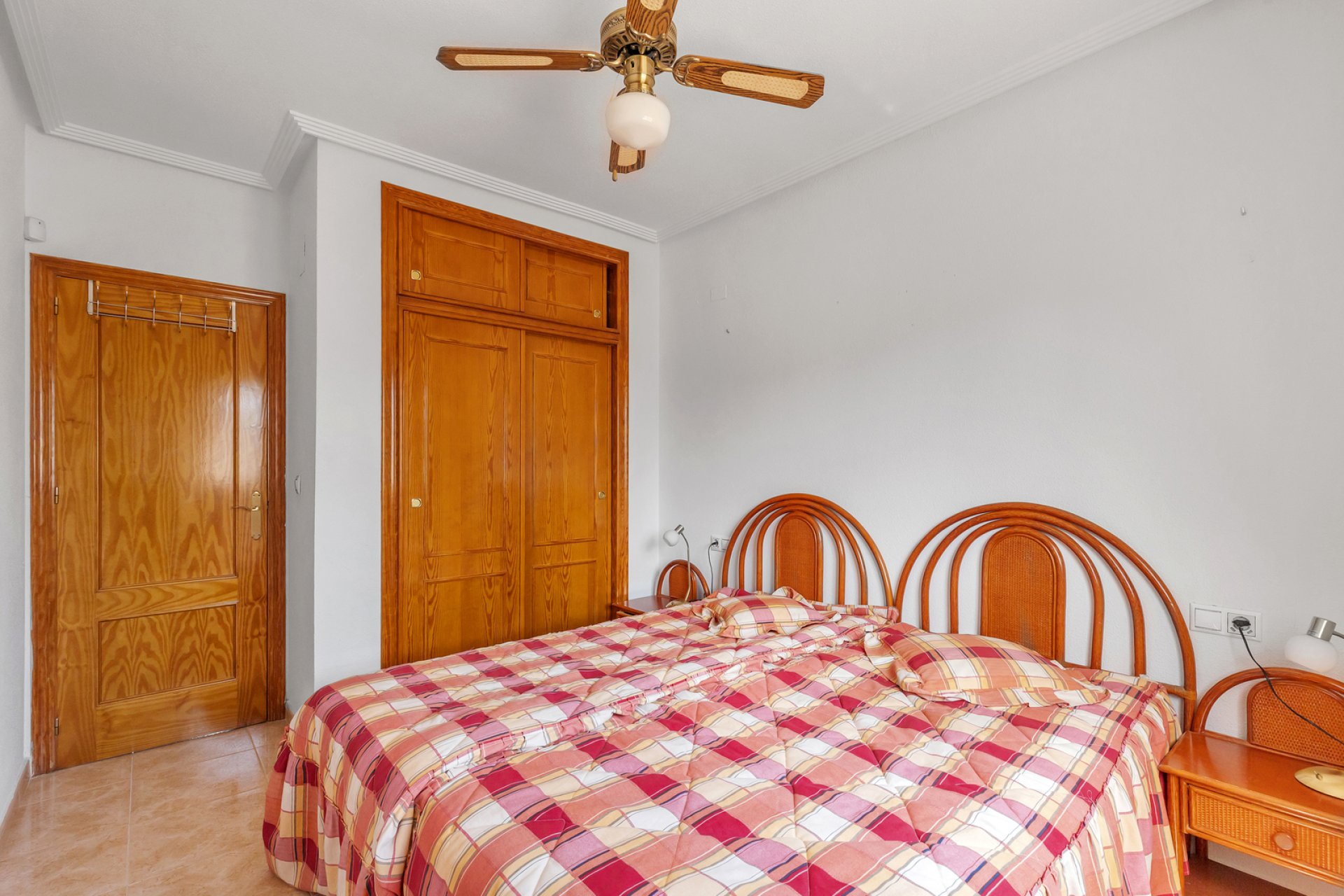 Перепродажа - Квартира - Ориуэла Коста - Villamartin