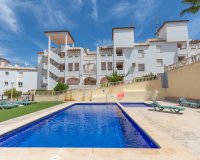 Перепродажа - Квартира - Ориуэла Коста - Villamartin