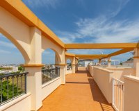 Перепродажа - Квартира - Ориуэла Коста - Villamartin