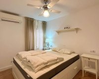 Перепродажа - Квартира - Пальма-де-Майорка - Ареналь