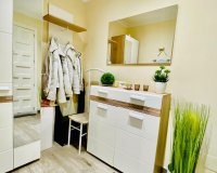 Перепродажа - Квартира - Пальма-де-Майорка - Ареналь