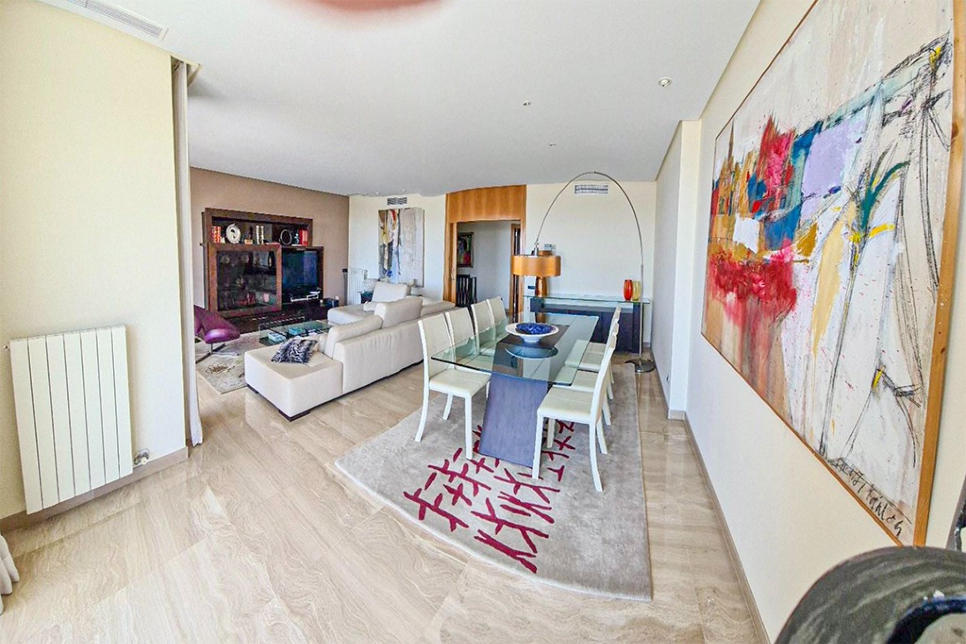 Перепродажа - Квартира - Пальма-де-Майорка - Bonanova