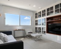 Перепродажа - Квартира - Пальма-де-Майорка - Bonanova