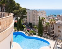 Перепродажа - Квартира - Пальма-де-Майорка - Cala Mayor