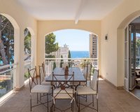 Перепродажа - Квартира - Пальма-де-Майорка - Cala Mayor