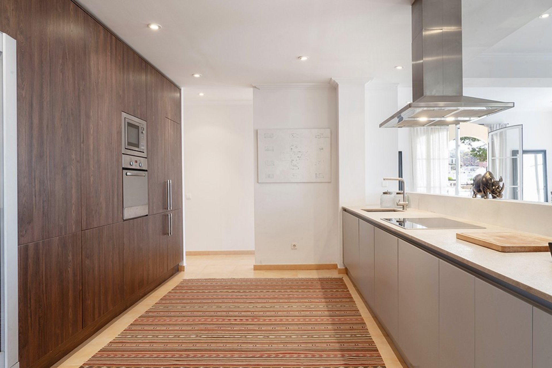 Перепродажа - Квартира - Пальма-де-Майорка - Cala Mayor