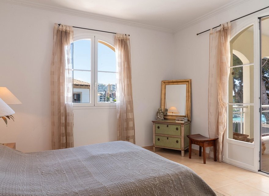 Перепродажа - Квартира - Пальма-де-Майорка - Cala Mayor