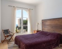 Перепродажа - Квартира - Пальма-де-Майорка - Cala Mayor