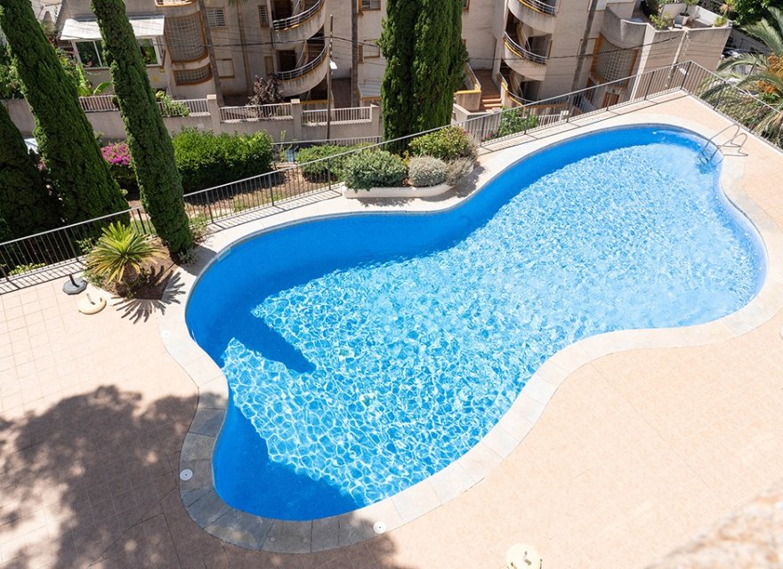 Перепродажа - Квартира - Пальма-де-Майорка - Cala Mayor
