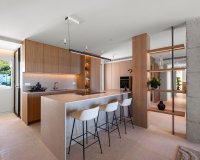 Перепродажа - Квартира - Пальма-де-Майорка - Cala Mayor