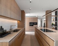 Перепродажа - Квартира - Пальма-де-Майорка - Cala Mayor