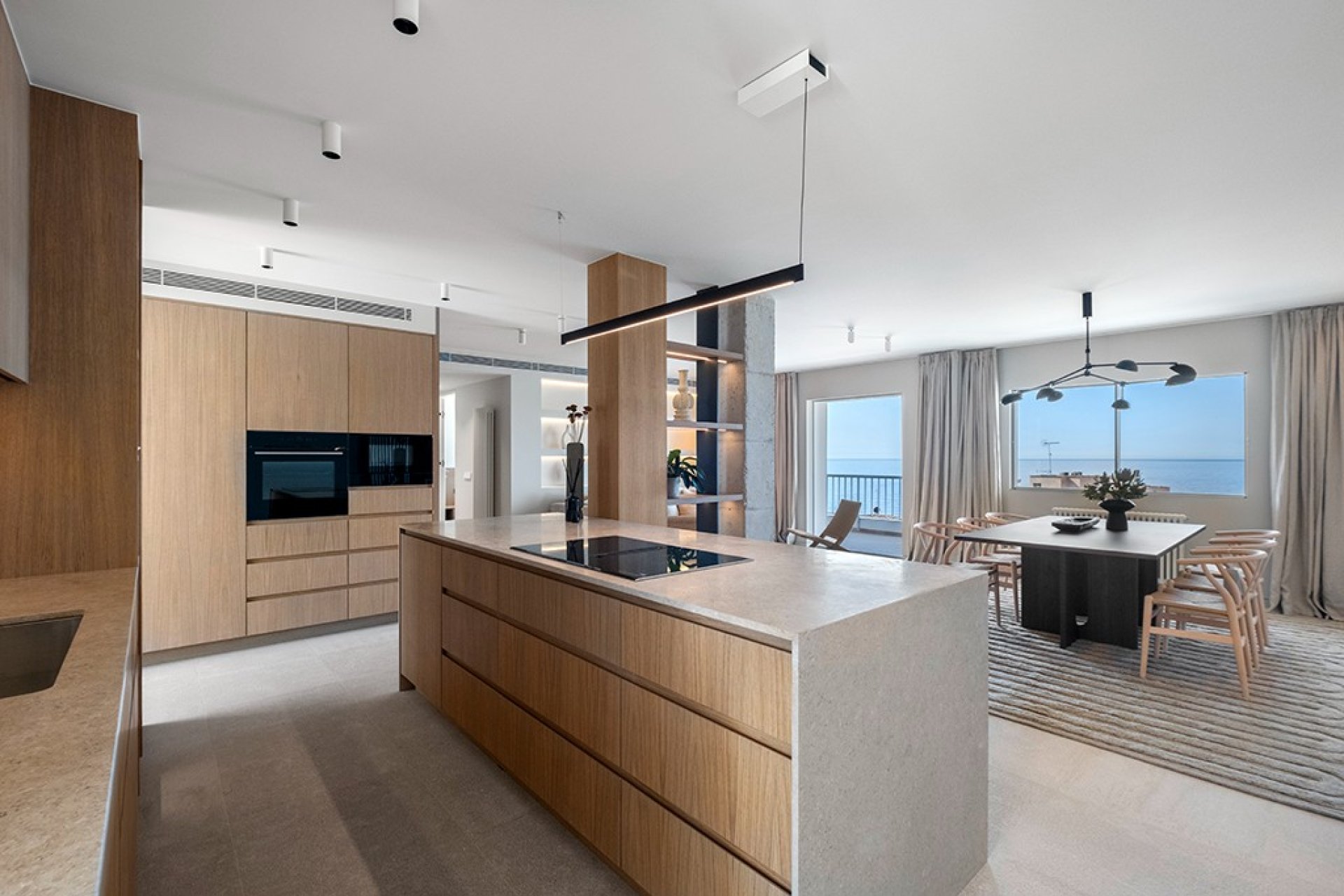 Перепродажа - Квартира - Пальма-де-Майорка - Cala Mayor