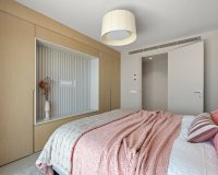 Перепродажа - Квартира - Пальма-де-Майорка - Cala Mayor