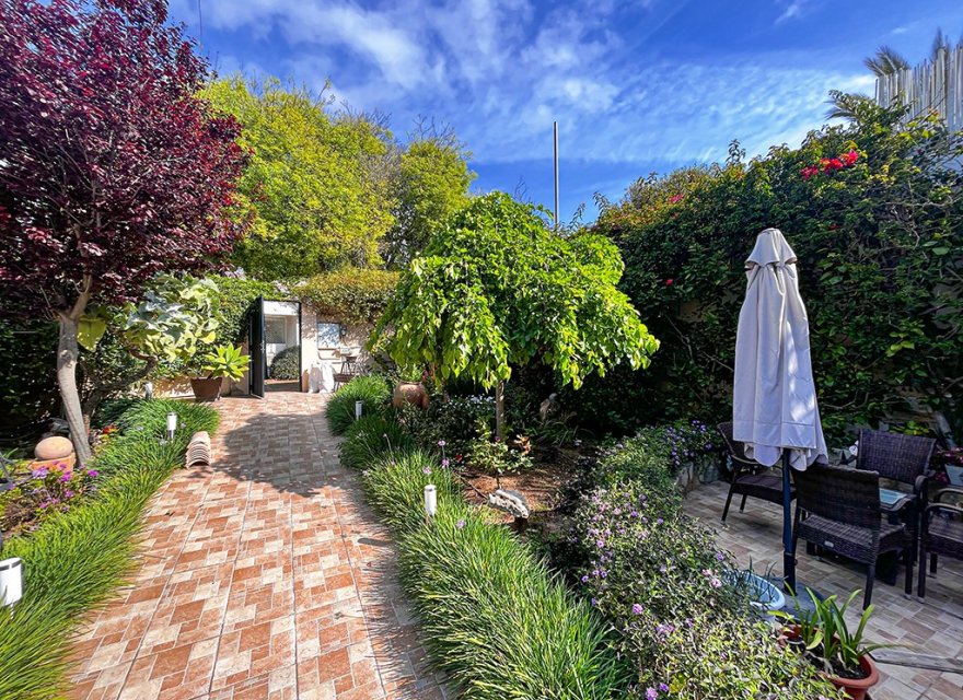 Перепродажа - Квартира - Пальма-де-Майорка - Cas Catala