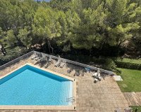 Перепродажа - Квартира - Пальма-де-Майорка - Cas Catala