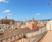 Перепродажа - Квартира - Пальма-де-Майорка - Palma de Mallorca