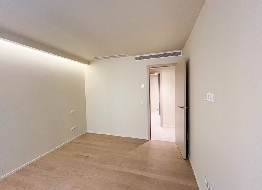 Перепродажа - Квартира - Пальма-де-Майорка - Palma de Mallorca