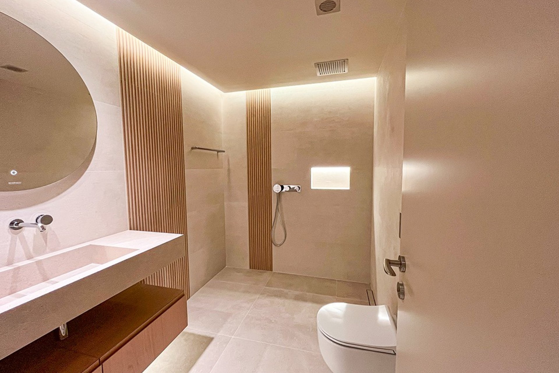 Перепродажа - Квартира - Пальма-де-Майорка - Palma de Mallorca