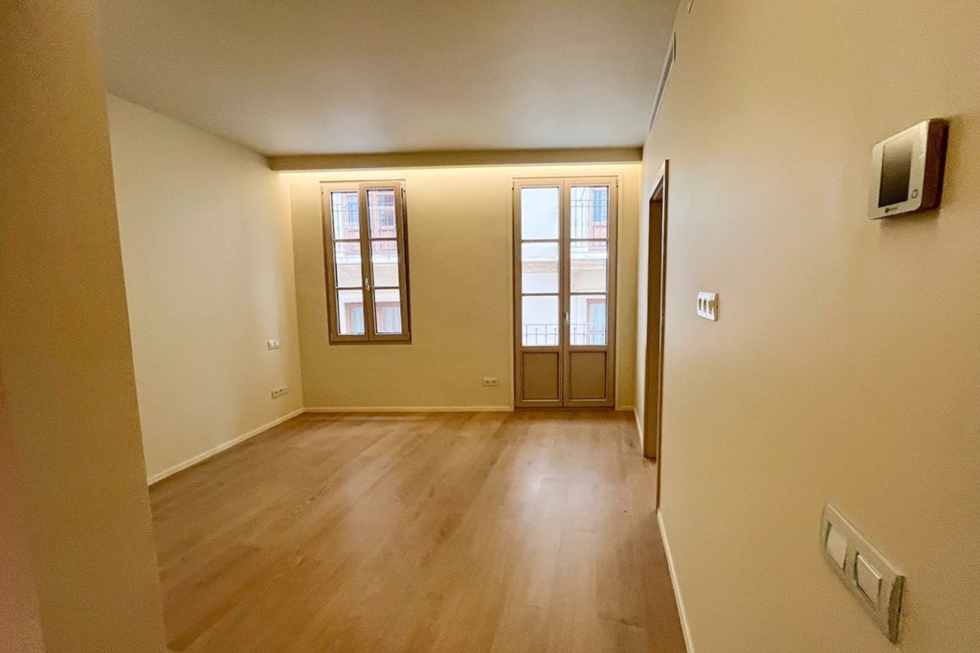 Перепродажа - Квартира - Пальма-де-Майорка - Palma de Mallorca