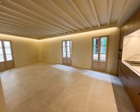 Перепродажа - Квартира - Пальма-де-Майорка - Palma de Mallorca