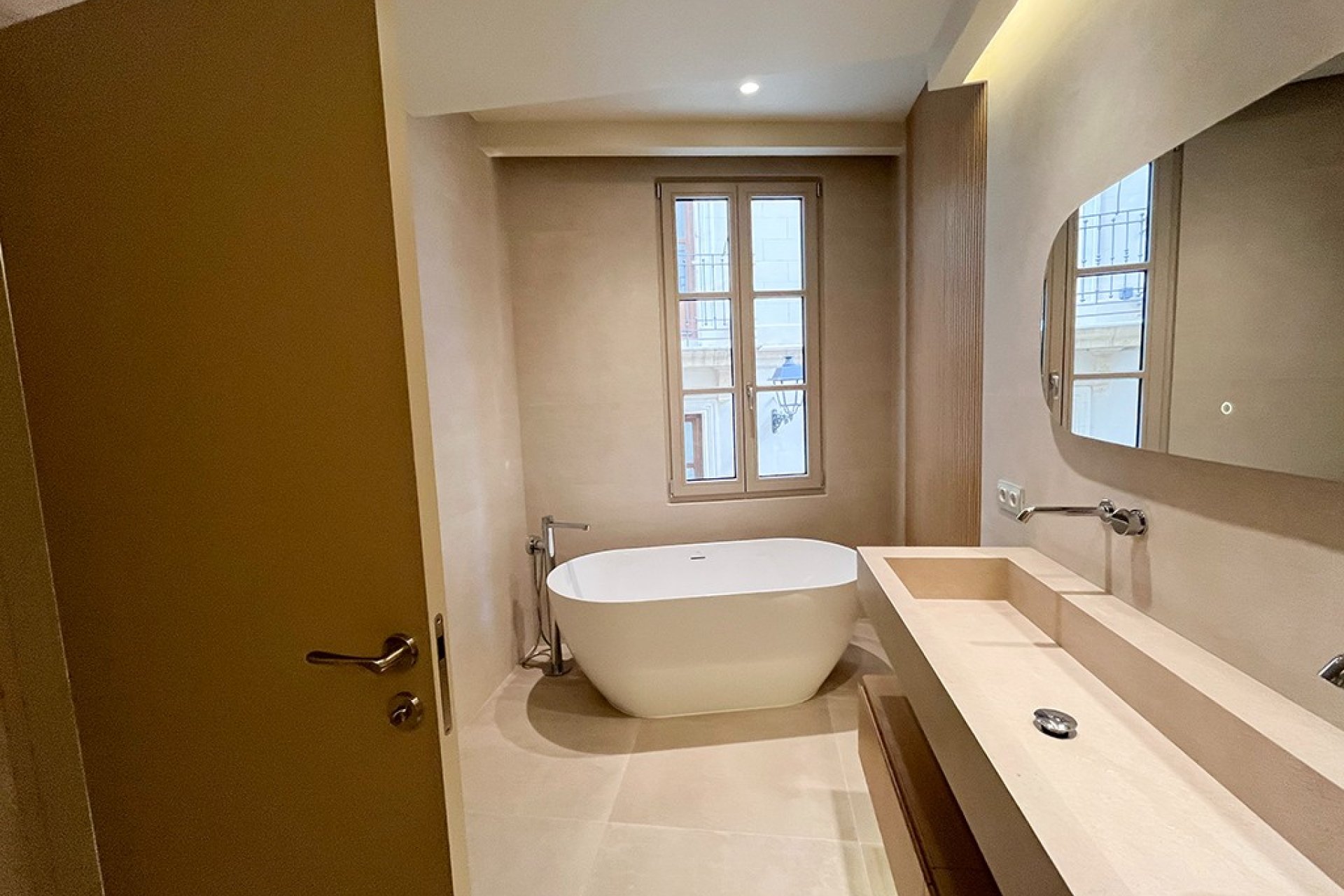 Перепродажа - Квартира - Пальма-де-Майорка - Palma de Mallorca