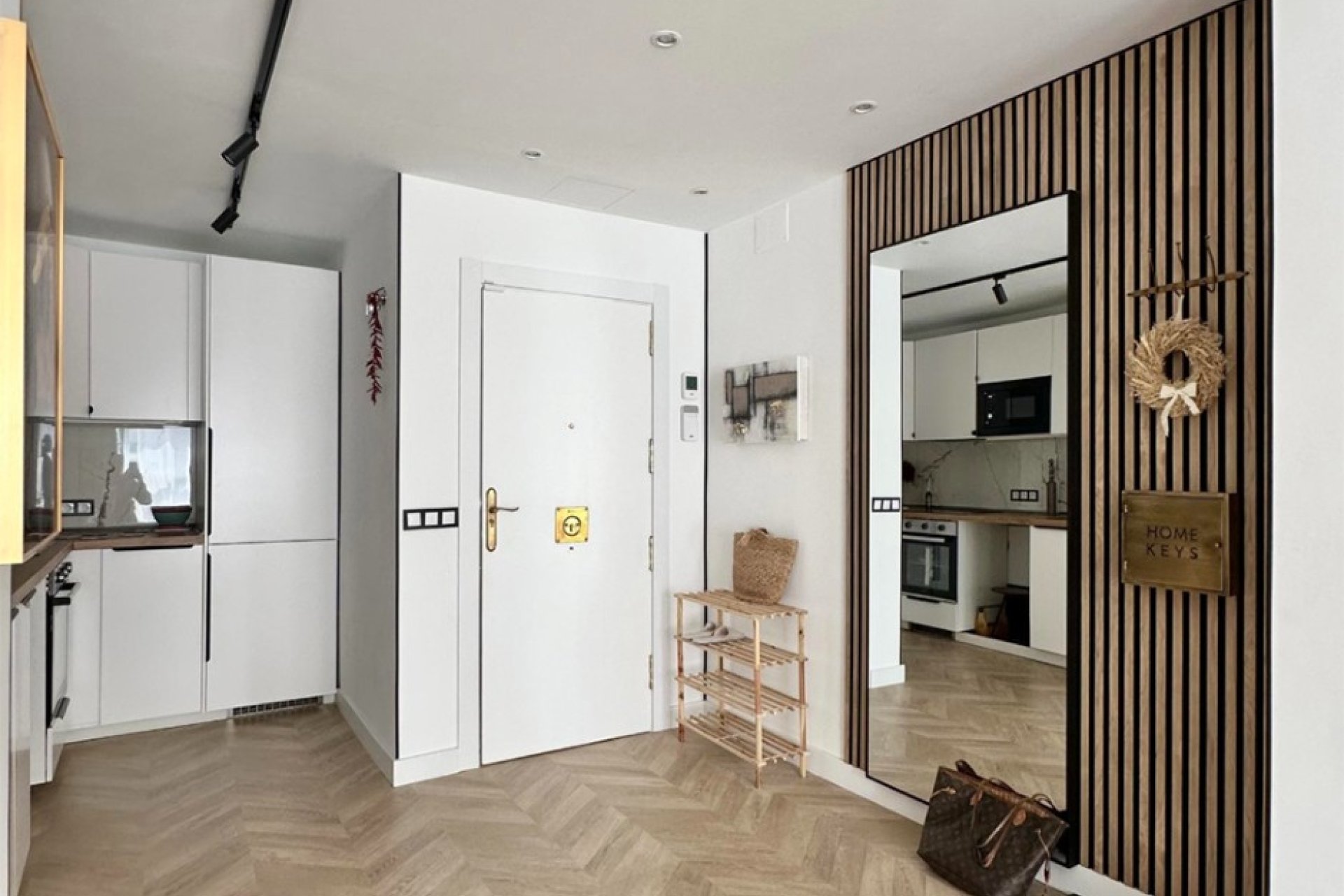 Перепродажа - Квартира - Пальма-де-Майорка - Palma