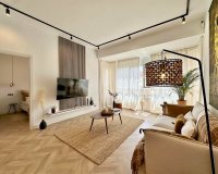 Перепродажа - Квартира - Пальма-де-Майорка - Palma