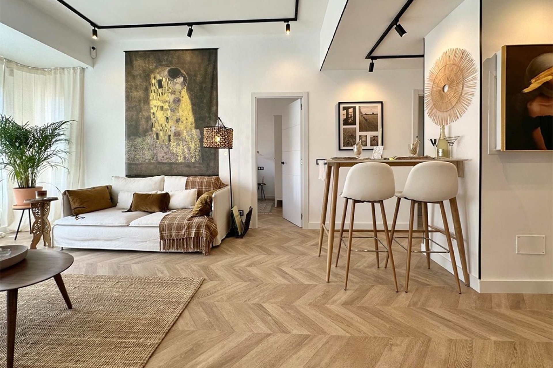 Перепродажа - Квартира - Пальма-де-Майорка - Palma