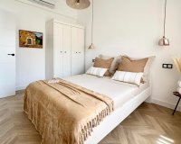 Перепродажа - Квартира - Пальма-де-Майорка - Palma