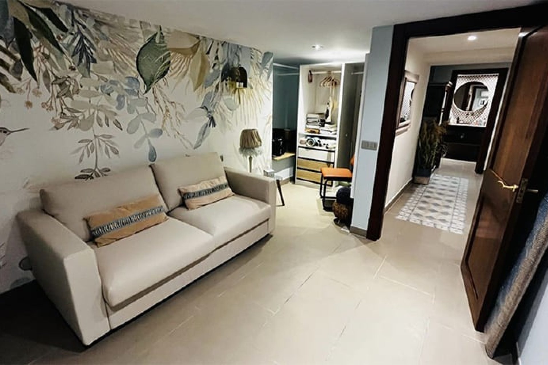 Перепродажа - Квартира - Пальма-де-Майорка - Palma