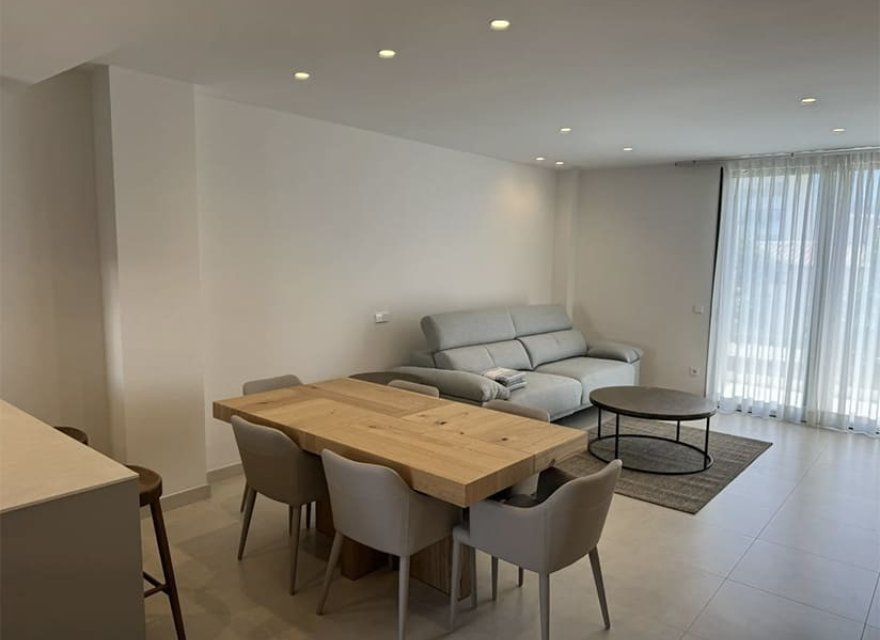 Перепродажа - Квартира - Пальма-де-Майорка - Palma