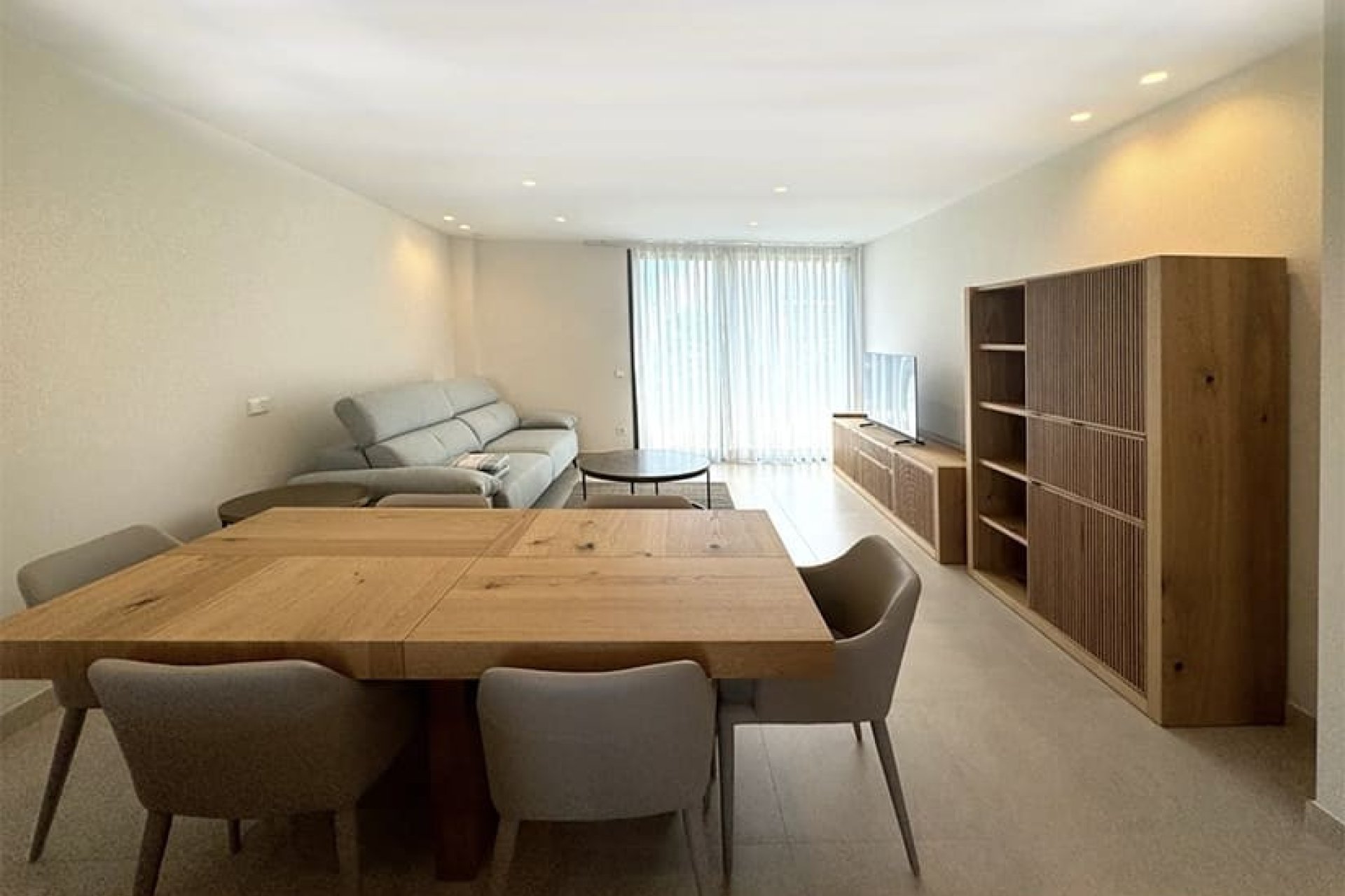 Перепродажа - Квартира - Пальма-де-Майорка - Palma