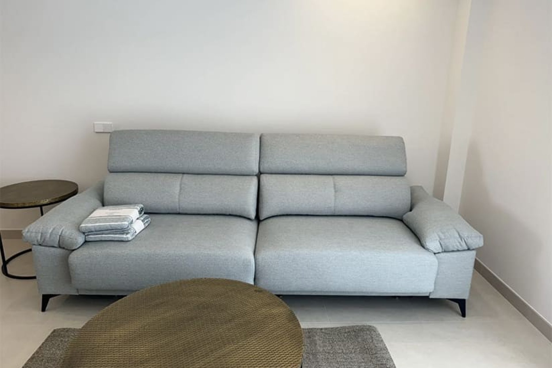 Перепродажа - Квартира - Пальма-де-Майорка - Palma