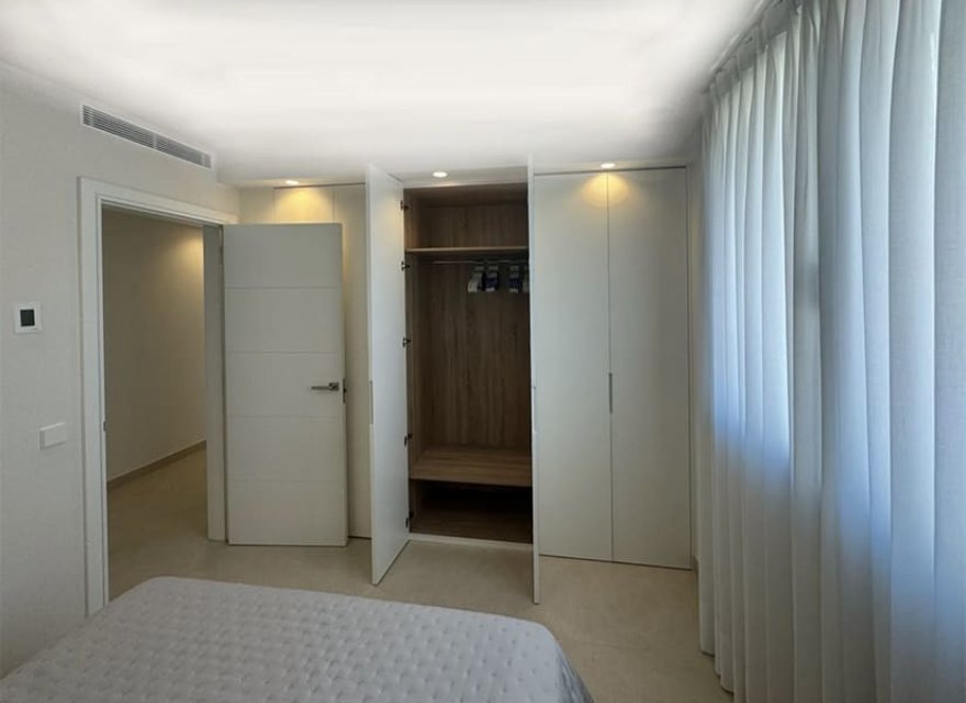 Перепродажа - Квартира - Пальма-де-Майорка - Palma