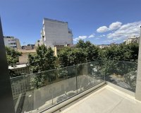 Перепродажа - Квартира - Пальма-де-Майорка - Palma