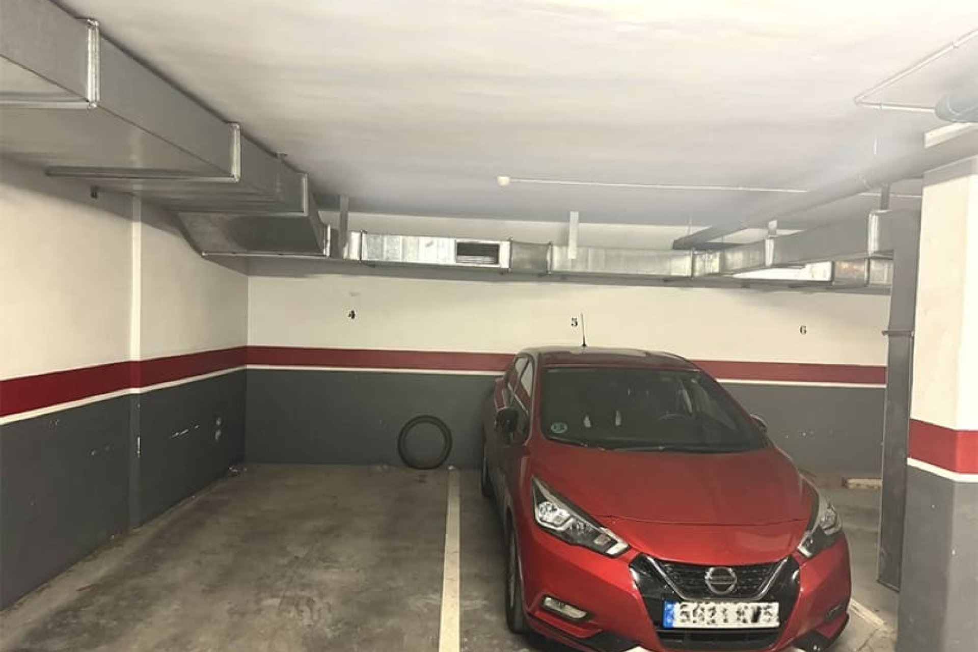 Перепродажа - Квартира - Пальма-де-Майорка - Palma