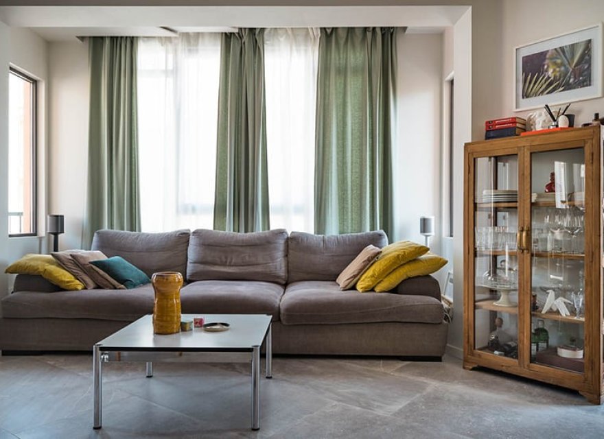 Перепродажа - Квартира - Пальма-де-Майорка - Palma