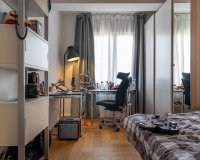 Перепродажа - Квартира - Пальма-де-Майорка - Palma