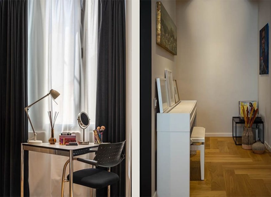 Перепродажа - Квартира - Пальма-де-Майорка - Palma